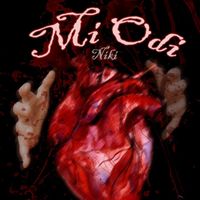 NIKI - Mi Odi