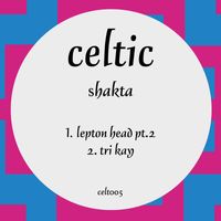 Shakta - Lepton Head Pt. 2 / Tri Kay