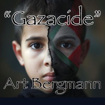 Art Bergmann - Gazacide