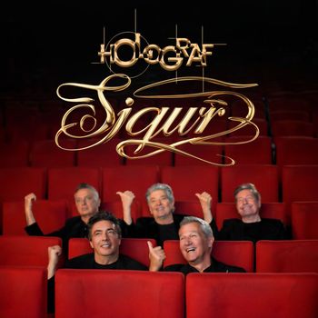 Holograf - Sigur