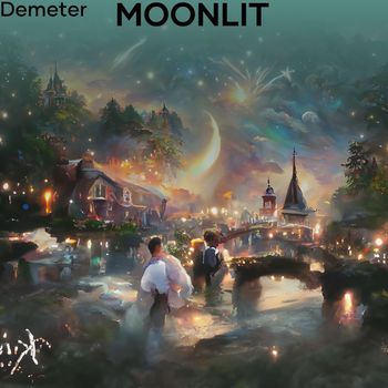DEMETER - Moonlit