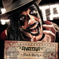 Avatar - Black Waltz (Deluxe Edition) (Explicit)