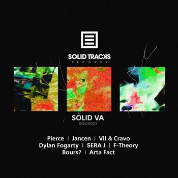 Various Artists - Solid VA
