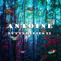 ANTOINE - Butterflies II