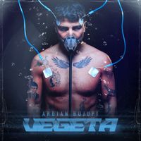 Ardian Bujupi - VEGETA (Explicit)