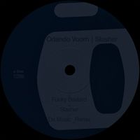 Orlando Voorn - Slasher