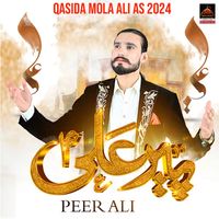 Azam Ali - Peer Ali