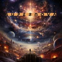 Mike Murray - Supernova