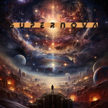 Mike Murray - Supernova