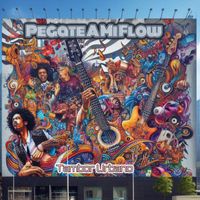Tambor Urbano - Pegate A Mi Flow
