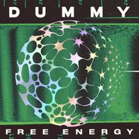 Dummy - Blue Dada