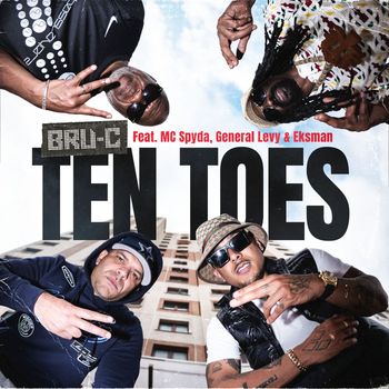 Bru-C - Ten Toes (Explicit)
