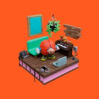 Gloss - DIORAMA