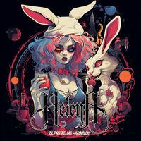 Helena - El país de las maravillas