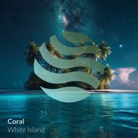 Coral - White Island