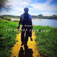 King Hopeton - Get Up Off Your Feet