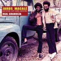 Jards Macalé - Real Grandeza