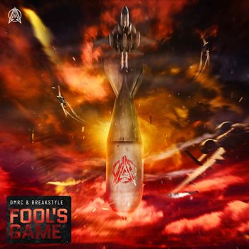 DMRC & Breakstyle - Fool's Game