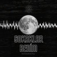 Moonface - Sokaklar Benim