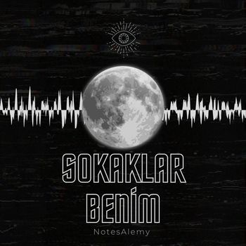Moonface - Sokaklar Benim