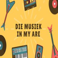 Africando - Die musiek in my are