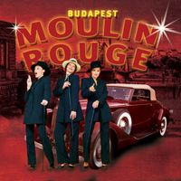Moulin Rouge - Budapest
