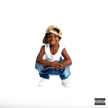 BENNY - BENNY (Explicit)