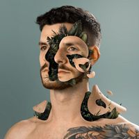 Sciabola - Primate, l'Evoluzione (Explicit)