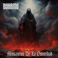 Dynamo - Mensajeros de la Oscuridad