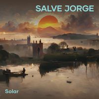 Solar - Salve Jorge
