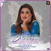 Salma Khan - Dholna