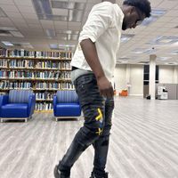 Z Money - Chaser Flows (Explicit)