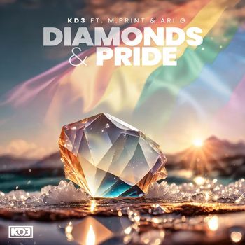 KD3 - Diamonds & Pride