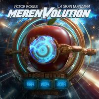 La Gran Manzana - MerenVolution