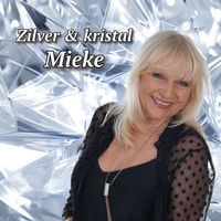 Mieke - Zilver & kristal