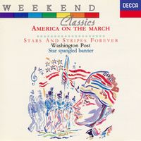 Bob Sharples - America on the March