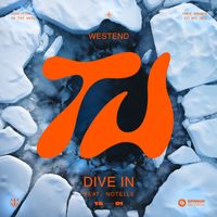 Westend - Dive In (feat. Notelle) (Extended Mix)