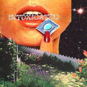 BIJOU - Intoxicated