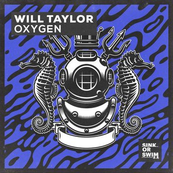 Will Taylor (UK) - Oxygen (Extended Mix)