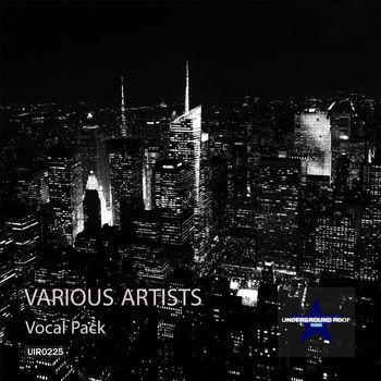 Various Artists - Vocal Pack