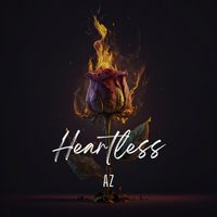 AZ - Heartless (Explicit)