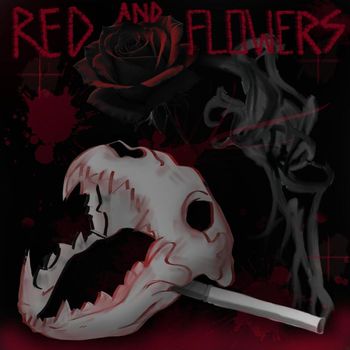 Bob Lee - Red And Flowers (Explicit)