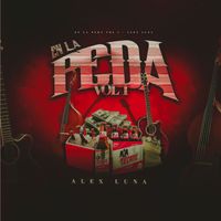 Alex Luna - En La Peda Vol.1