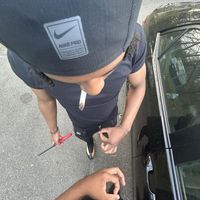 Unique - Chill (Explicit)