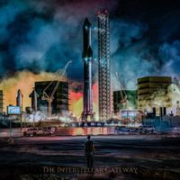 Joey Leal - The Interstellar Gateway (Original Score)