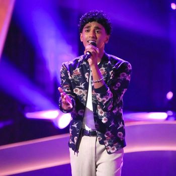 William Alexander - Ceilings