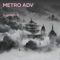 SuPaNoVa - Metro Adv