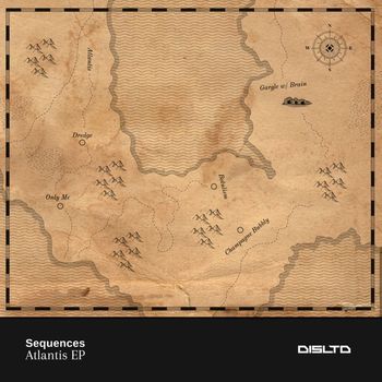 Sequences - Atlantis EP