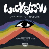 Nickelson - Children Of Saturn