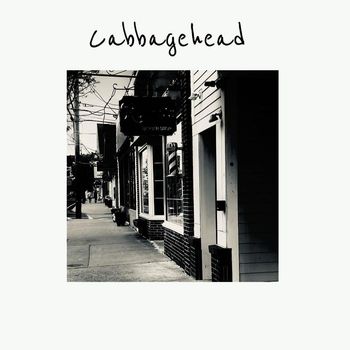 Collin Snow - Cabbagehead